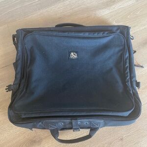 Vintage Eddie Bauer Garment Bag